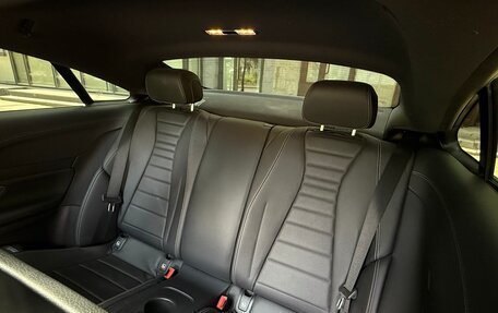 Mercedes-Benz E-Класс, 2017 год, 3 600 000 рублей, 8 фотография