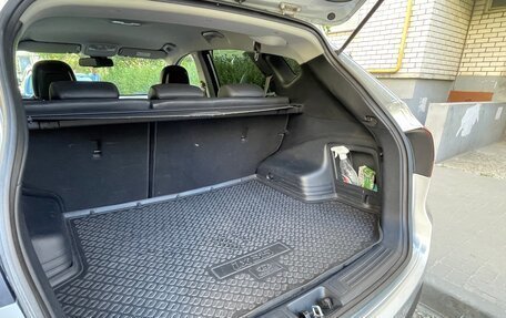 Hyundai ix35 I рестайлинг, 2012 год, 1 420 000 рублей, 11 фотография