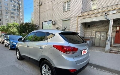 Hyundai ix35 I рестайлинг, 2012 год, 1 420 000 рублей, 3 фотография