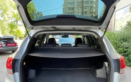 Hyundai ix35 I рестайлинг, 2012 год, 1 420 000 рублей, 9 фотография