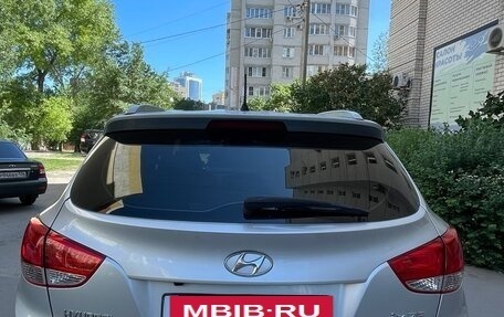 Hyundai ix35 I рестайлинг, 2012 год, 1 420 000 рублей, 4 фотография