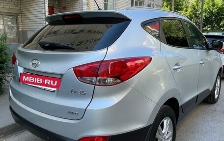 Hyundai ix35 I рестайлинг, 2012 год, 1 420 000 рублей, 5 фотография