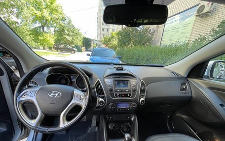 Hyundai ix35 I рестайлинг, 2012 год, 1 420 000 рублей, 13 фотография