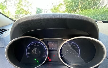 Hyundai ix35 I рестайлинг, 2012 год, 1 420 000 рублей, 15 фотография