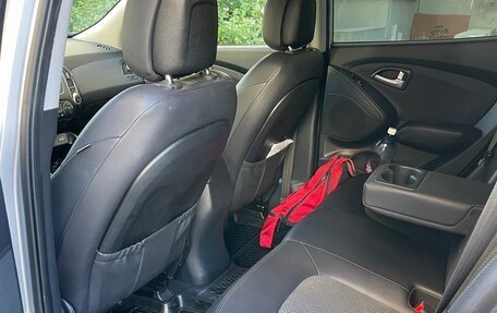 Hyundai ix35 I рестайлинг, 2012 год, 1 420 000 рублей, 14 фотография