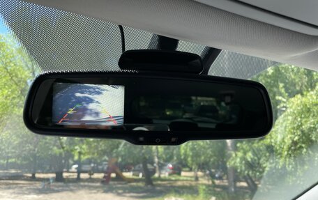 Hyundai ix35 I рестайлинг, 2012 год, 1 420 000 рублей, 19 фотография
