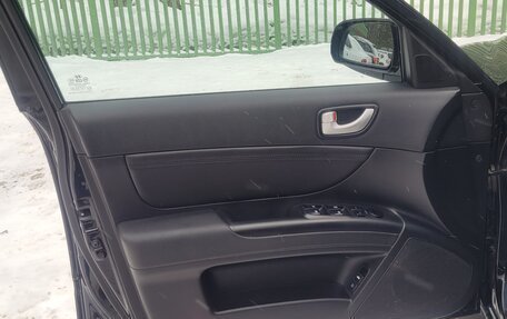 Hyundai Sonata VI, 2007 год, 770 000 рублей, 19 фотография