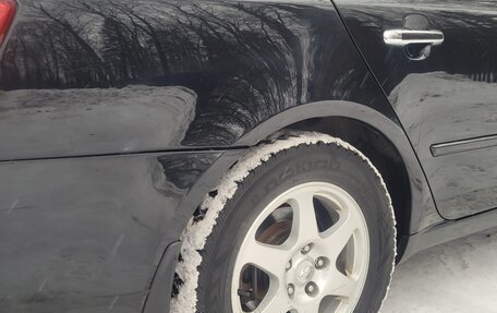 Hyundai Sonata VI, 2007 год, 770 000 рублей, 10 фотография