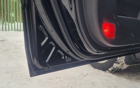 Hyundai Sonata VI, 2007 год, 770 000 рублей, 20 фотография