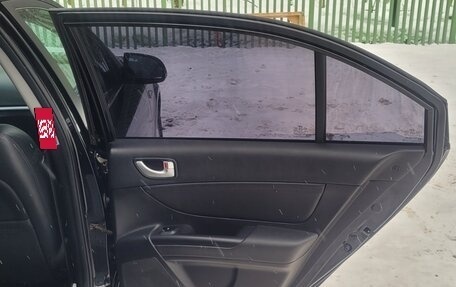 Hyundai Sonata VI, 2007 год, 770 000 рублей, 14 фотография