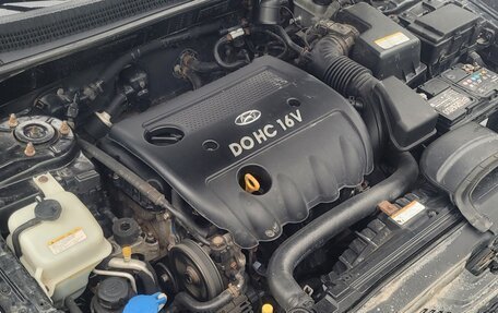 Hyundai Sonata VI, 2007 год, 770 000 рублей, 27 фотография