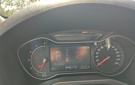 Ford Mondeo IV, 2012 год, 750 000 рублей, 11 фотография