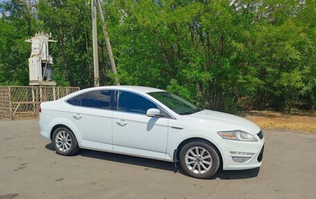 Ford Mondeo IV, 2012 год, 750 000 рублей, 5 фотография
