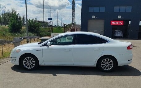 Ford Mondeo IV, 2012 год, 750 000 рублей, 9 фотография