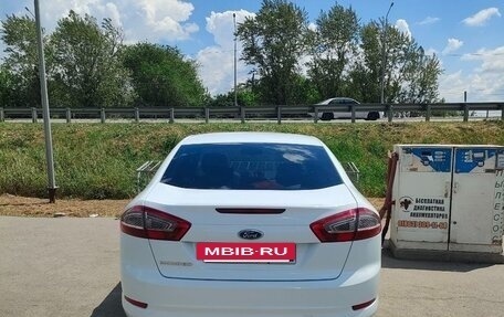 Ford Mondeo IV, 2012 год, 750 000 рублей, 8 фотография