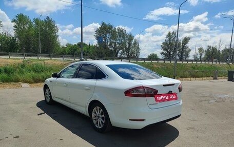 Ford Mondeo IV, 2012 год, 750 000 рублей, 3 фотография