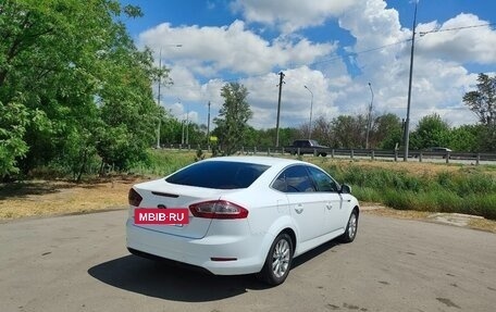 Ford Mondeo IV, 2012 год, 750 000 рублей, 10 фотография
