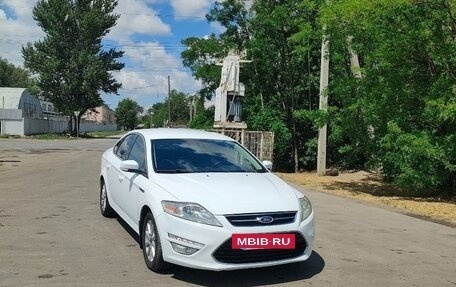 Ford Mondeo IV, 2012 год, 750 000 рублей, 7 фотография