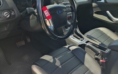 Ford Mondeo IV, 2012 год, 750 000 рублей, 12 фотография