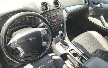 Ford Mondeo IV, 2012 год, 750 000 рублей, 13 фотография