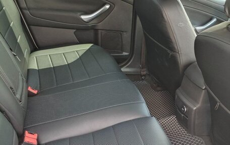 Ford Mondeo IV, 2012 год, 750 000 рублей, 16 фотография