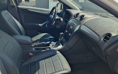 Ford Mondeo IV, 2012 год, 750 000 рублей, 17 фотография