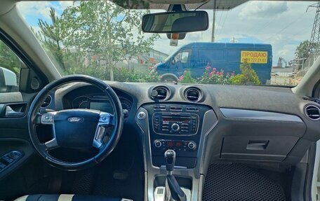 Ford Mondeo IV, 2012 год, 750 000 рублей, 15 фотография