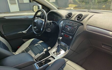 Ford Mondeo IV, 2012 год, 750 000 рублей, 14 фотография