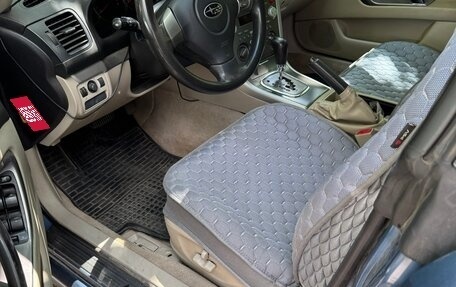 Subaru Legacy IV, 2008 год, 700 000 рублей, 5 фотография