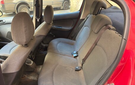 Peugeot 206, 2008 год, 260 000 рублей, 10 фотография