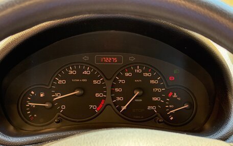 Peugeot 206, 2008 год, 260 000 рублей, 8 фотография