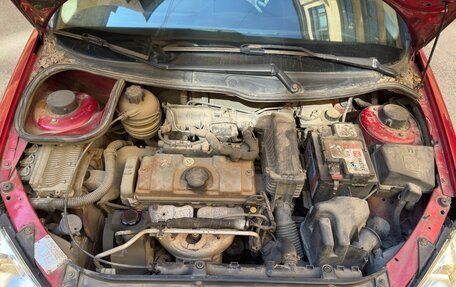 Peugeot 206, 2008 год, 260 000 рублей, 12 фотография