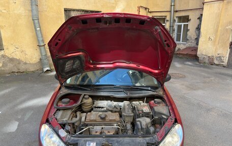 Peugeot 206, 2008 год, 260 000 рублей, 11 фотография