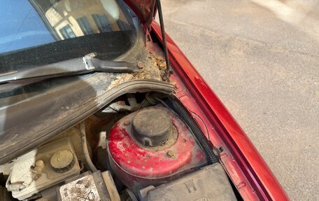 Peugeot 206, 2008 год, 260 000 рублей, 14 фотография