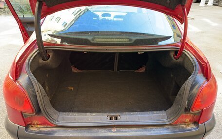 Peugeot 206, 2008 год, 260 000 рублей, 15 фотография