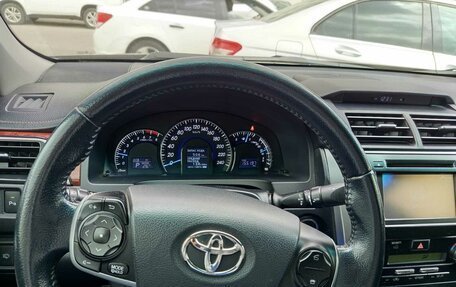 Toyota Camry, 2012 год, 2 200 000 рублей, 8 фотография