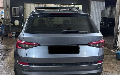 Skoda Kodiaq I, 2019 год, 2 250 000 рублей, 4 фотография
