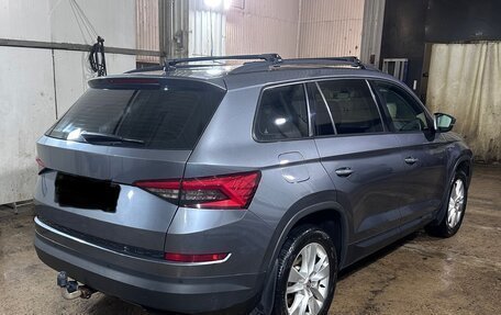 Skoda Kodiaq I, 2019 год, 2 250 000 рублей, 2 фотография