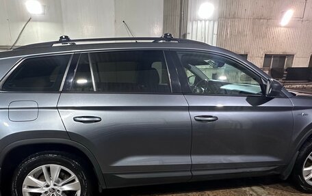 Skoda Kodiaq I, 2019 год, 2 250 000 рублей, 6 фотография