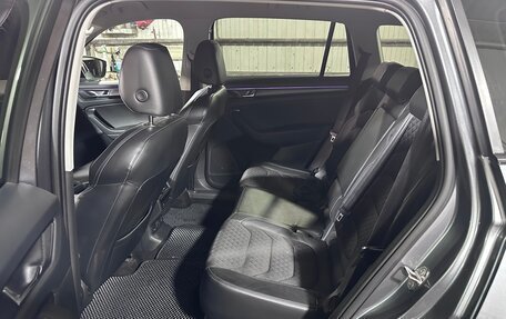 Skoda Kodiaq I, 2019 год, 2 250 000 рублей, 8 фотография