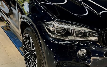 BMW X5, 2014 год, 3 199 000 рублей, 10 фотография