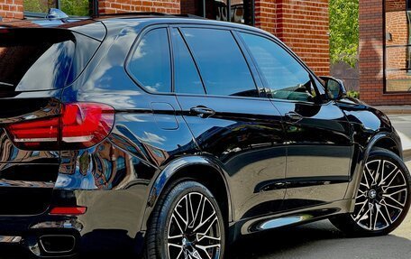 BMW X5, 2014 год, 3 199 000 рублей, 11 фотография