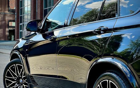 BMW X5, 2014 год, 3 199 000 рублей, 12 фотография