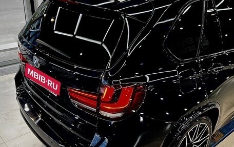 BMW X5, 2014 год, 3 199 000 рублей, 8 фотография