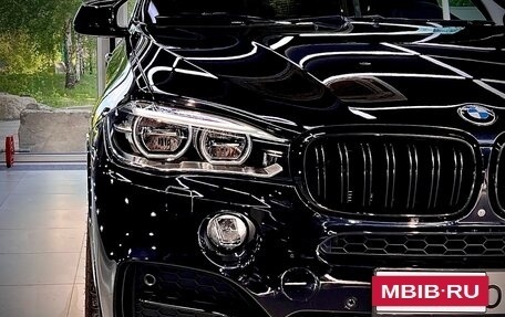 BMW X5, 2014 год, 3 199 000 рублей, 9 фотография