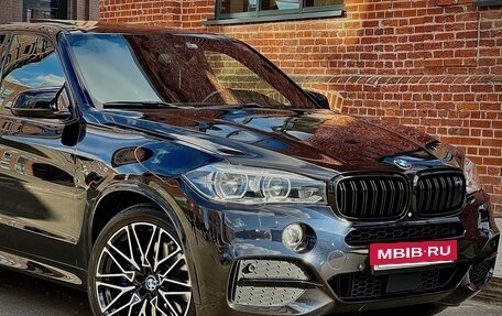 BMW X5, 2014 год, 3 199 000 рублей, 6 фотография