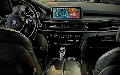 BMW X5, 2014 год, 3 199 000 рублей, 14 фотография