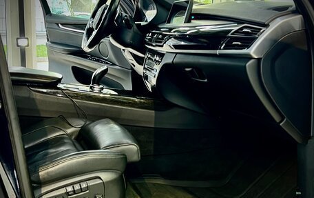 BMW X5, 2014 год, 3 199 000 рублей, 19 фотография