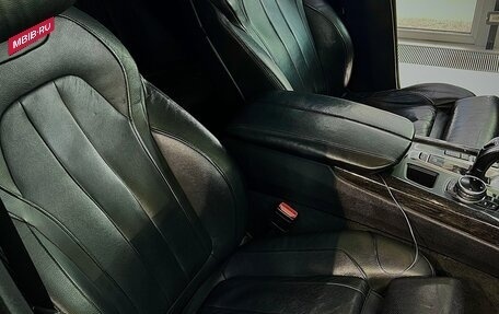 BMW X5, 2014 год, 3 199 000 рублей, 15 фотография