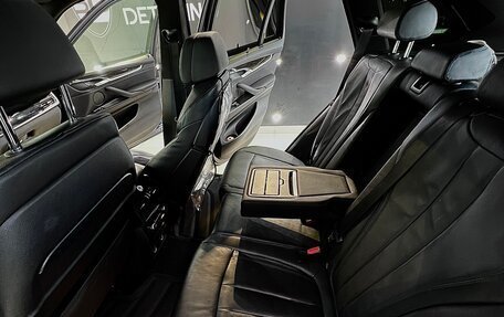 BMW X5, 2014 год, 3 199 000 рублей, 18 фотография